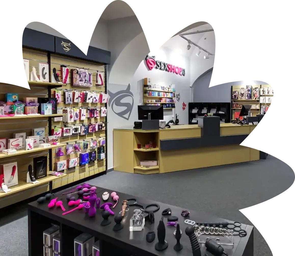 Shop preview