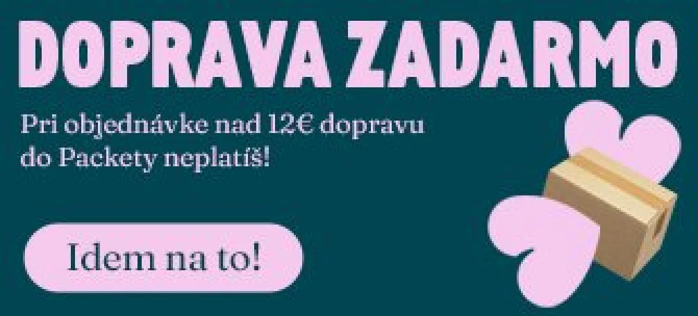 Využijte dopravu zdarma a investujte ušetřené peníze do svého potěšení.