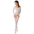 Passion Catsuit Rachel biely
