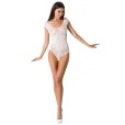 Passion body Laura - biele