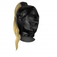 OUCH! EXTREME Maska - blond vlasy