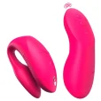 We-vibe Chorus Pro Párový vibrátor - Electric pink