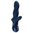 Fun Factory Bi Stronic Crave rabbit pulzační vibrátor Night blue