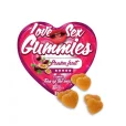 Love Sex Gummies - Passion Fruit 6 ks (doplněk stravy)