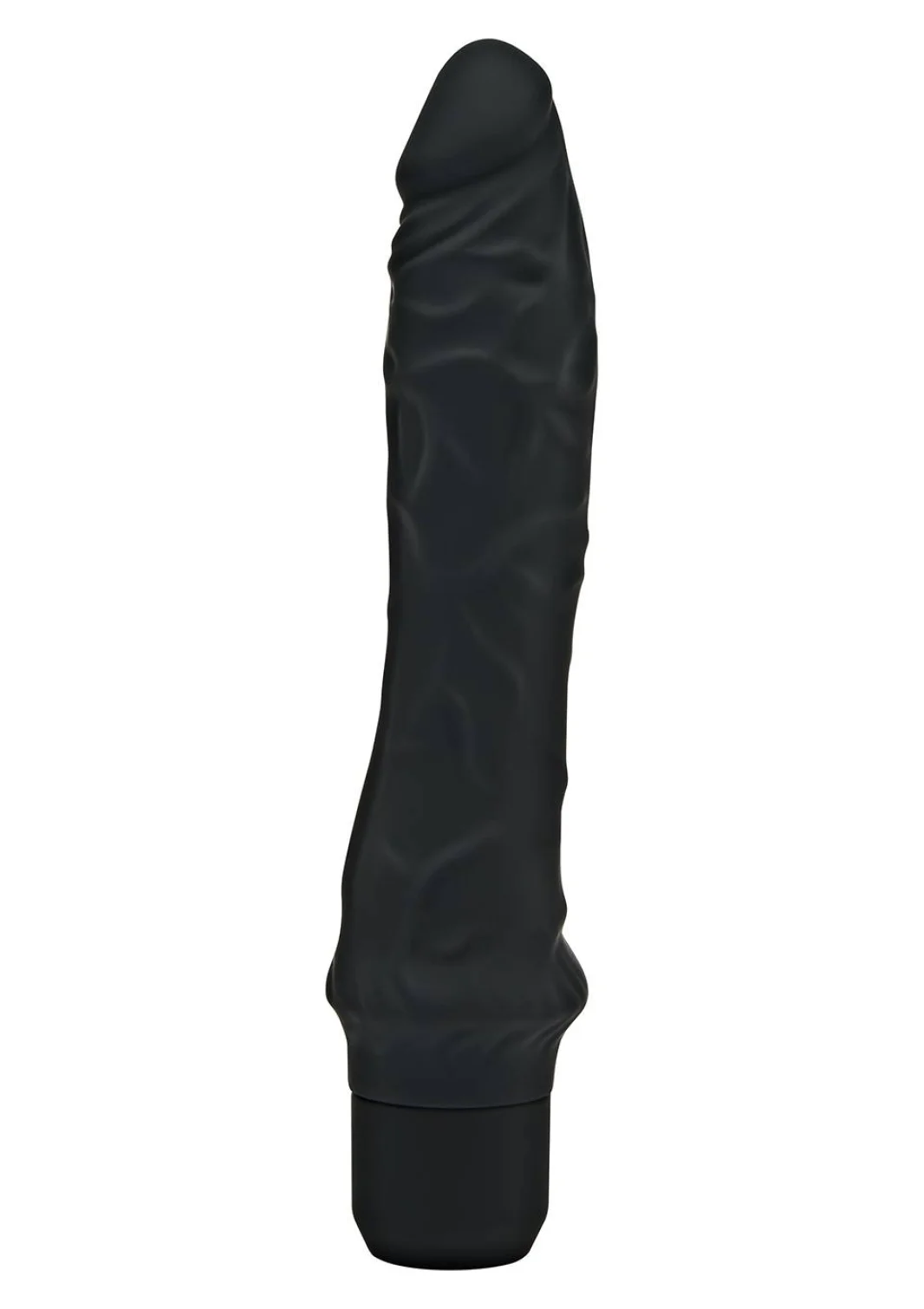 Classic Large Vibrátor - čierny