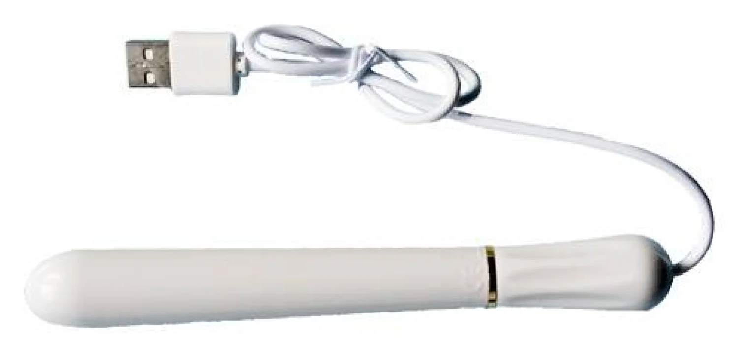 BOOM Warmer - ohrievač umelej vagíny typu Fleshlight, TENGA