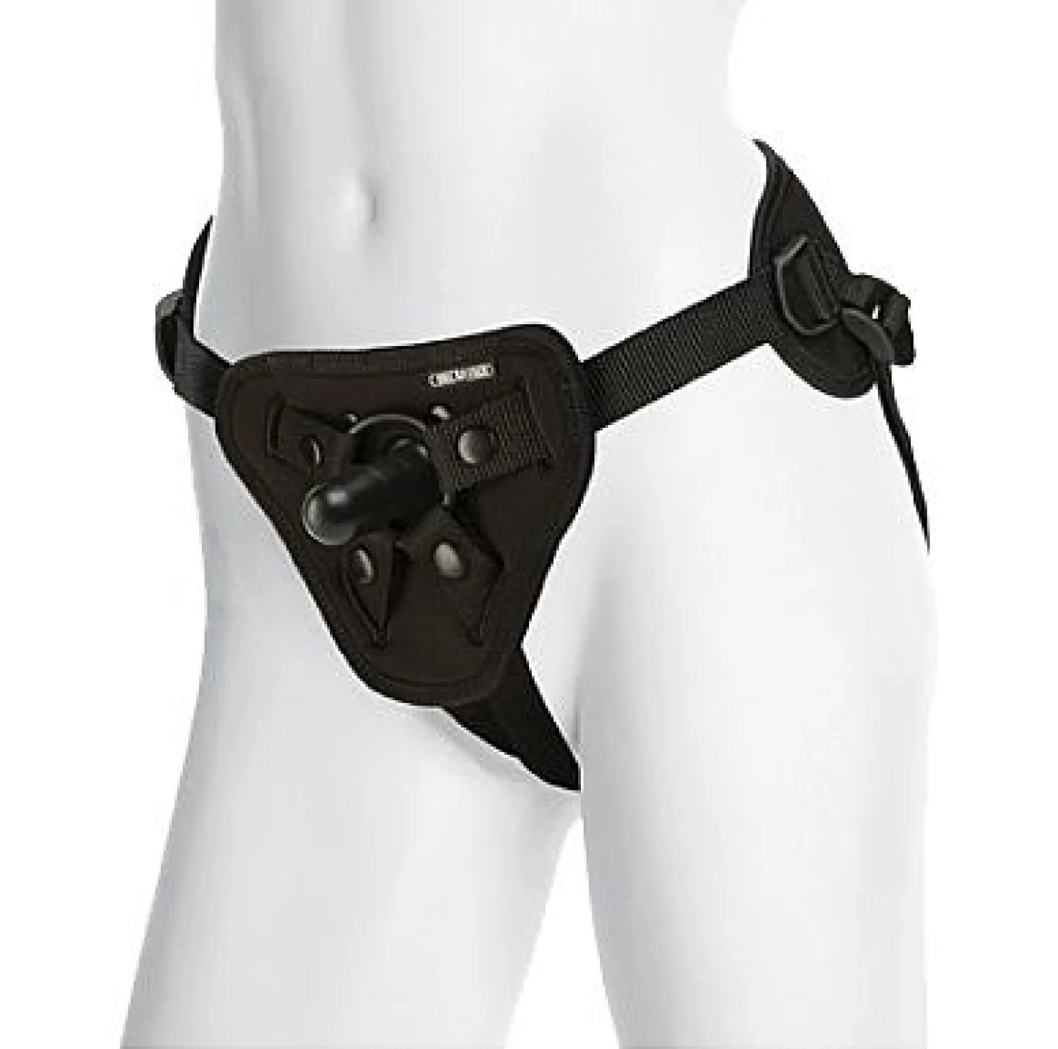 VAC-U-LOCK Nejlepší postroj na pripínací penis