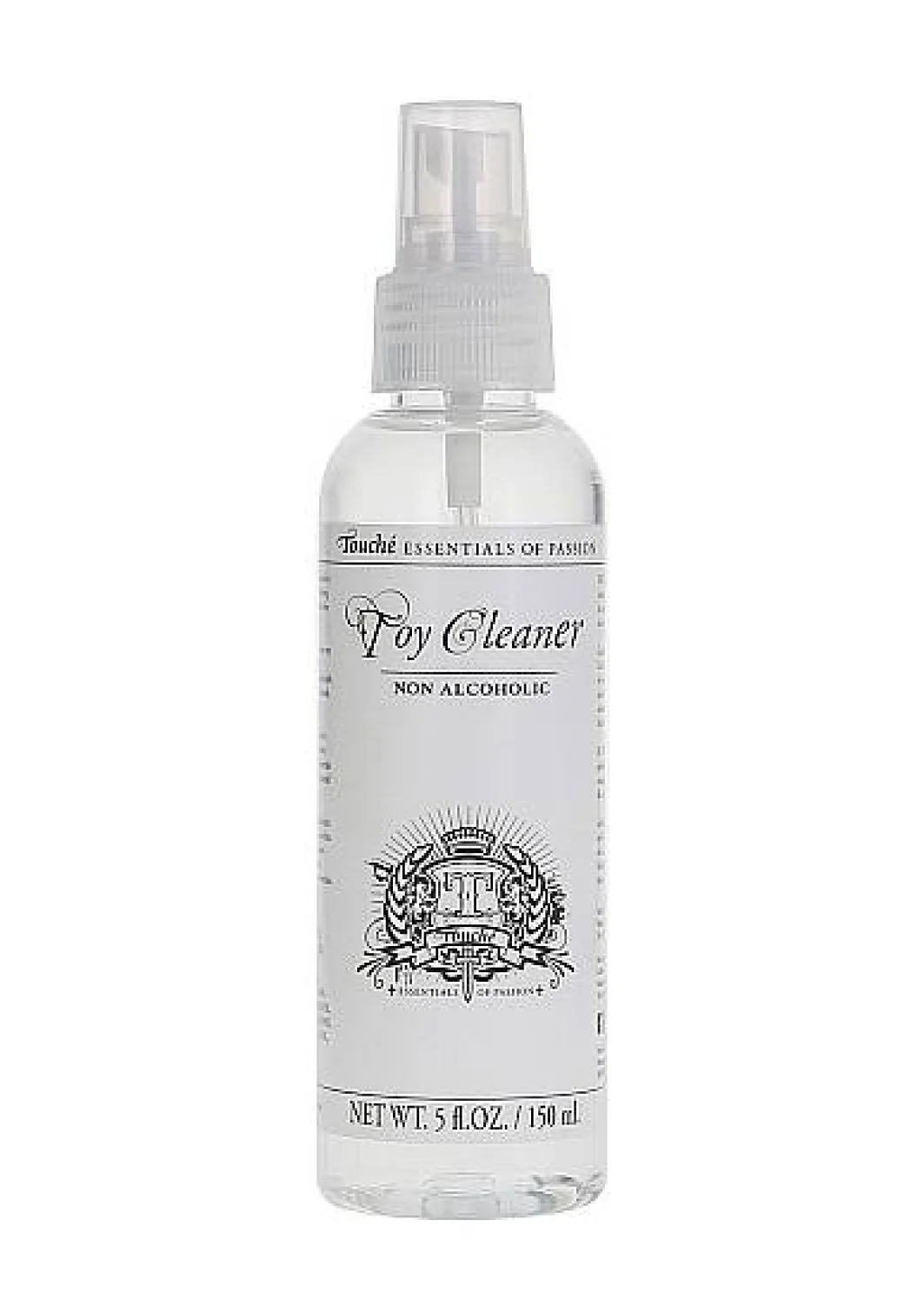 Toy Cleaner Čistiaci sprej bez alkoholu 150 ml