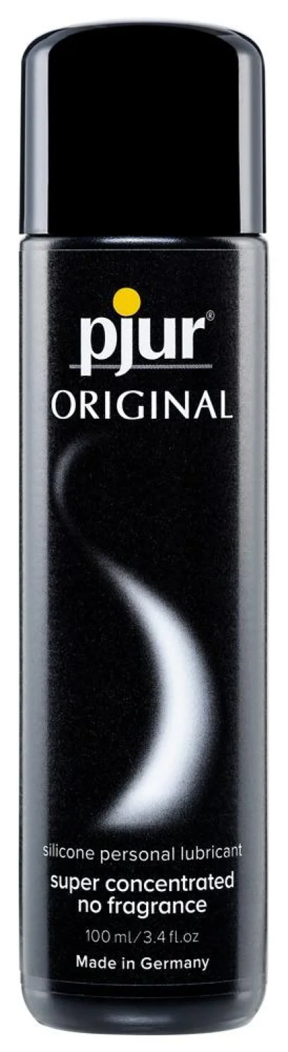 Pjur Original Lubrikačný gél - 100 ml