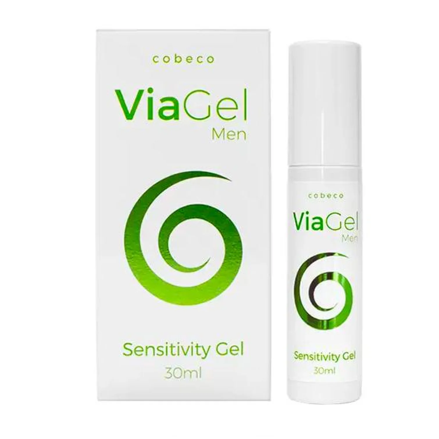 ViaGel For Men Stimulačný gél pre mužov 30 ml