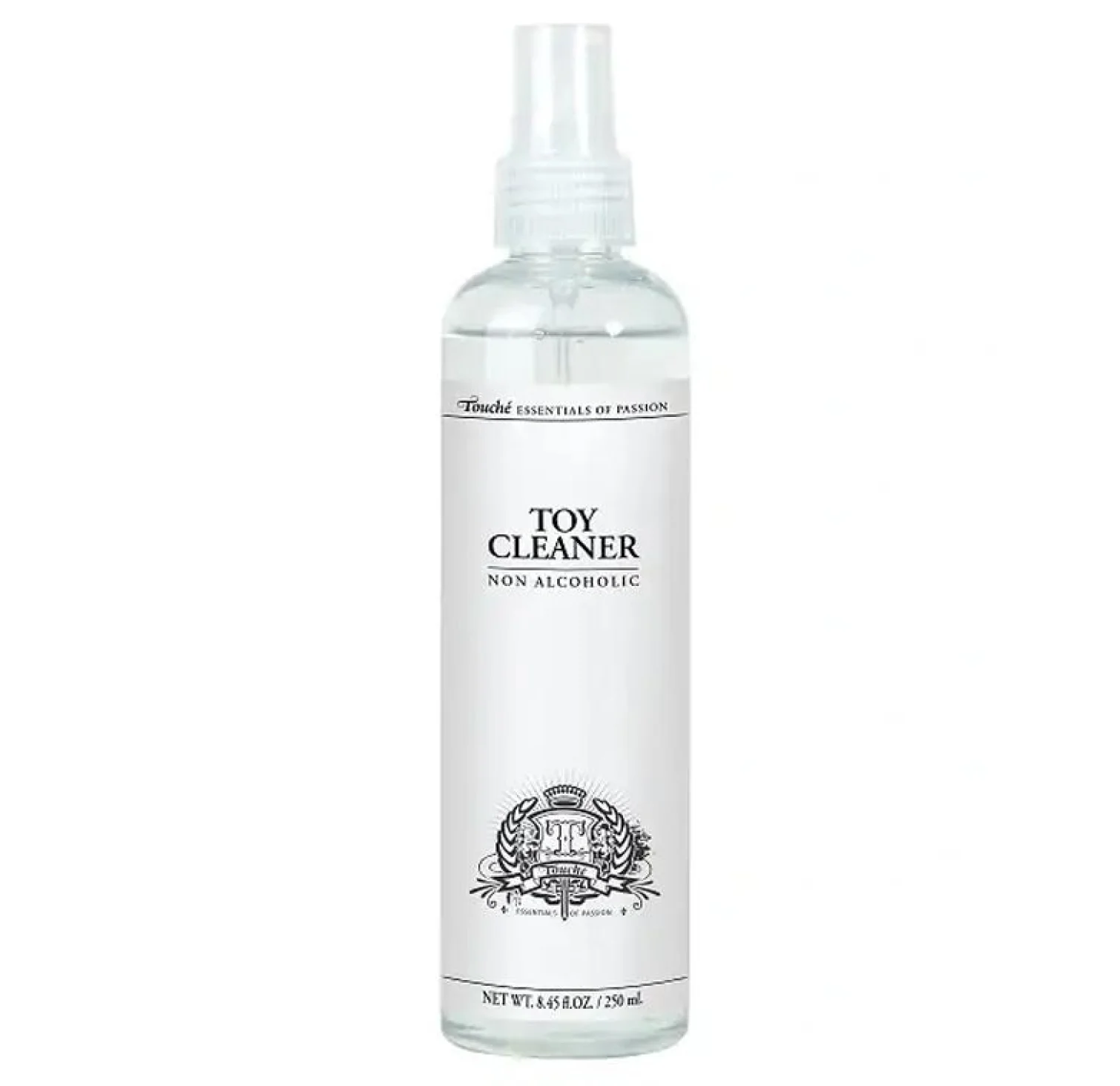 Toy Cleaner Čistiaci sprej bez alkoholu 250 ml