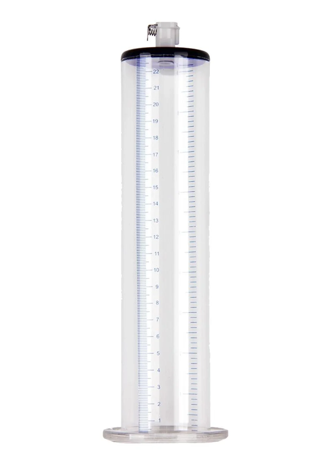 BOOM LuvPump Vacuum Master príslušenstvo - XXL valec k vákuové pumpe