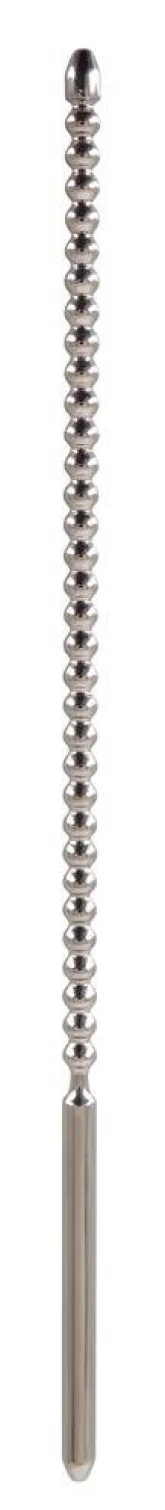 Sextreme Dilatátor kovový s guličkami 6 mm
