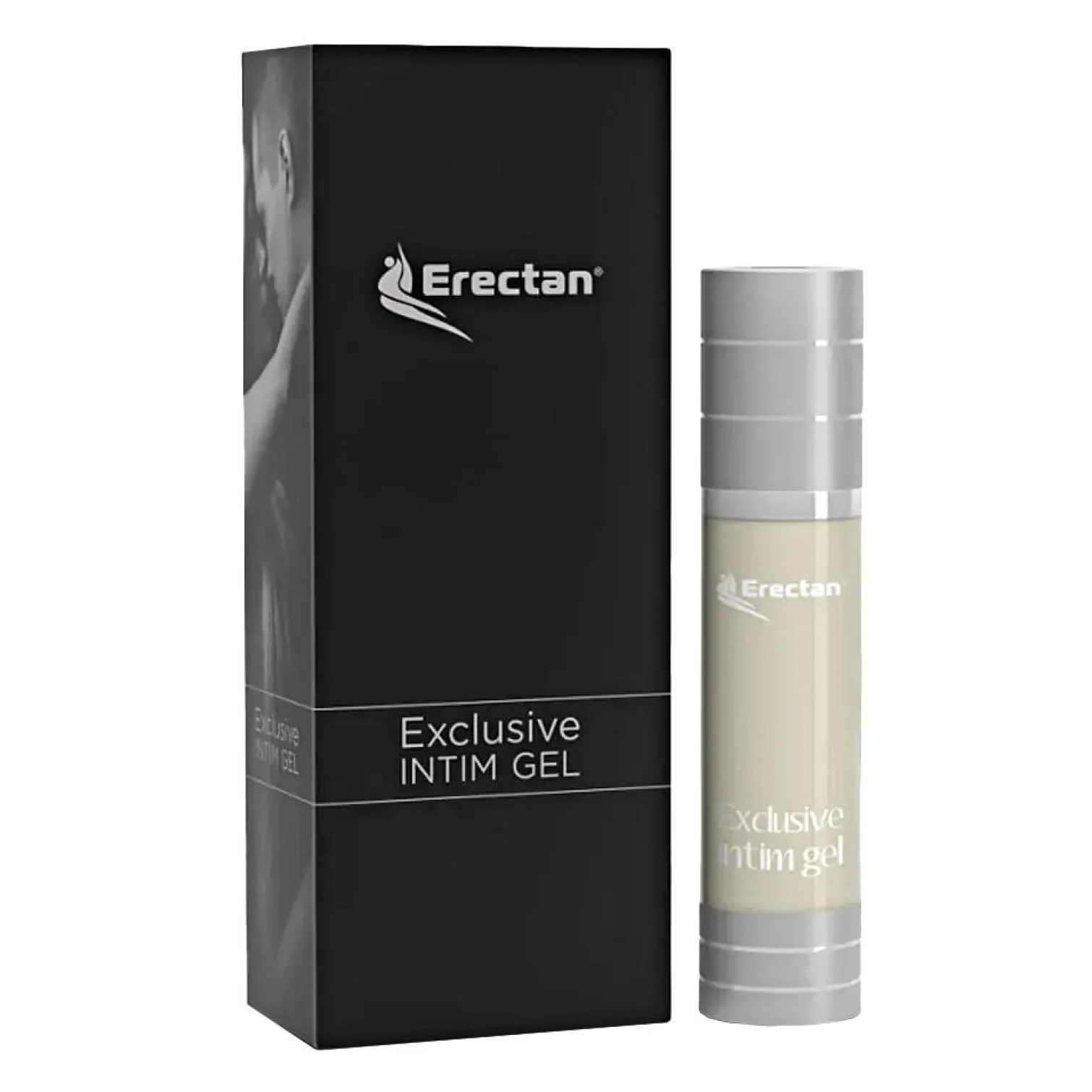 Erectan Intim gél 50 ml