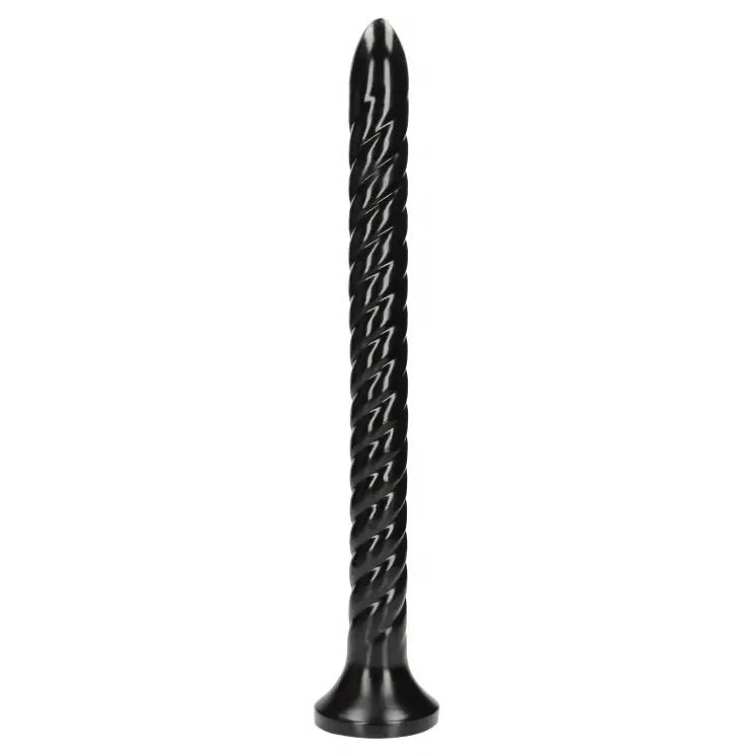 OUCH! Análny had - dildo 30 cm