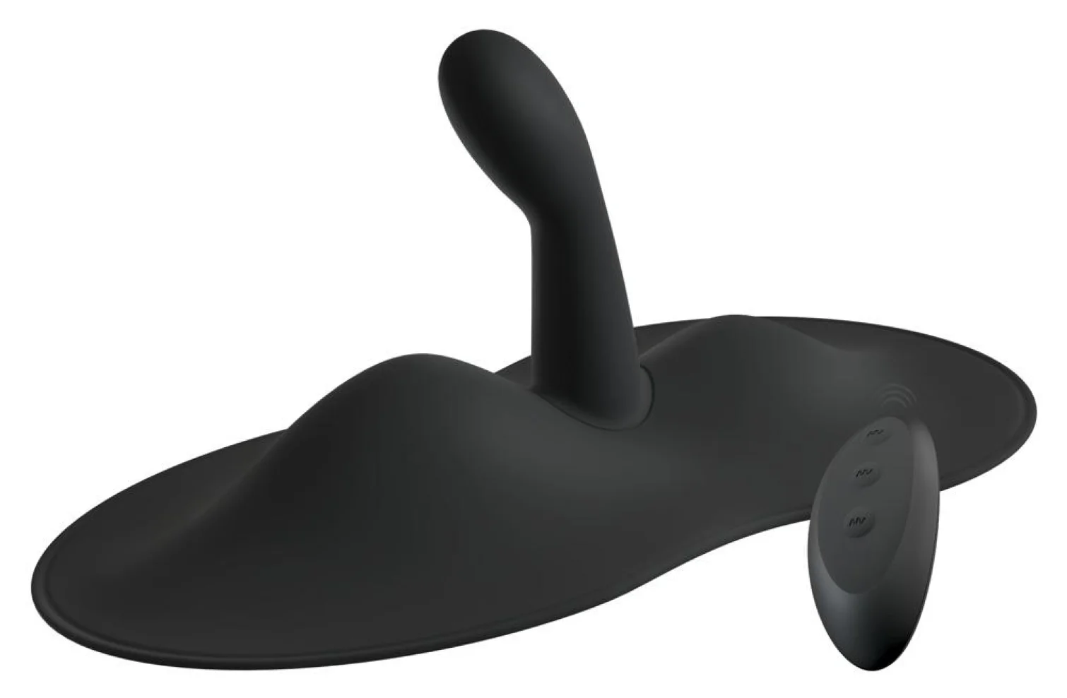 Vibepad 3 vibrátor