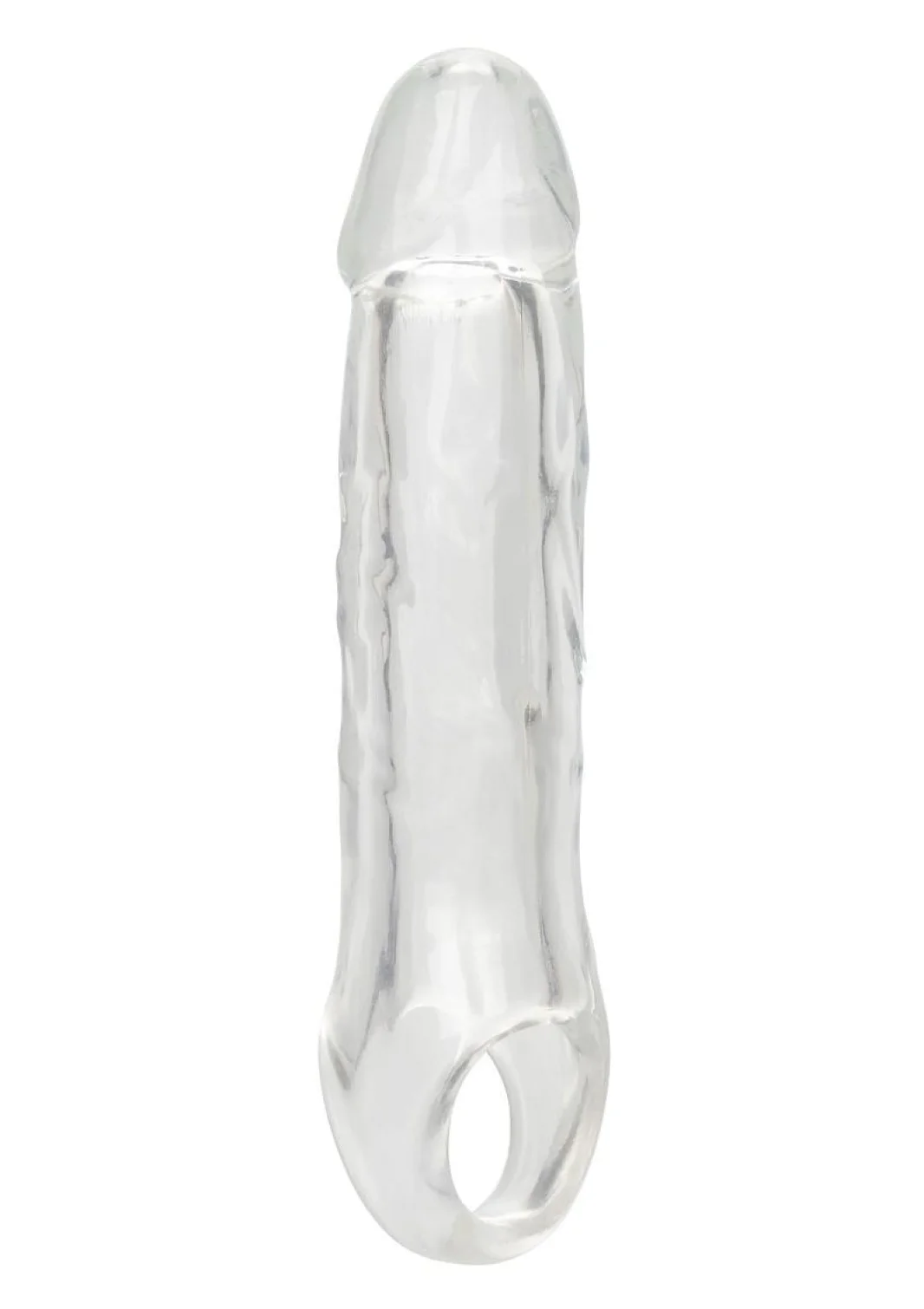 MAXX Predlžujúci návlek na penis 21 cm