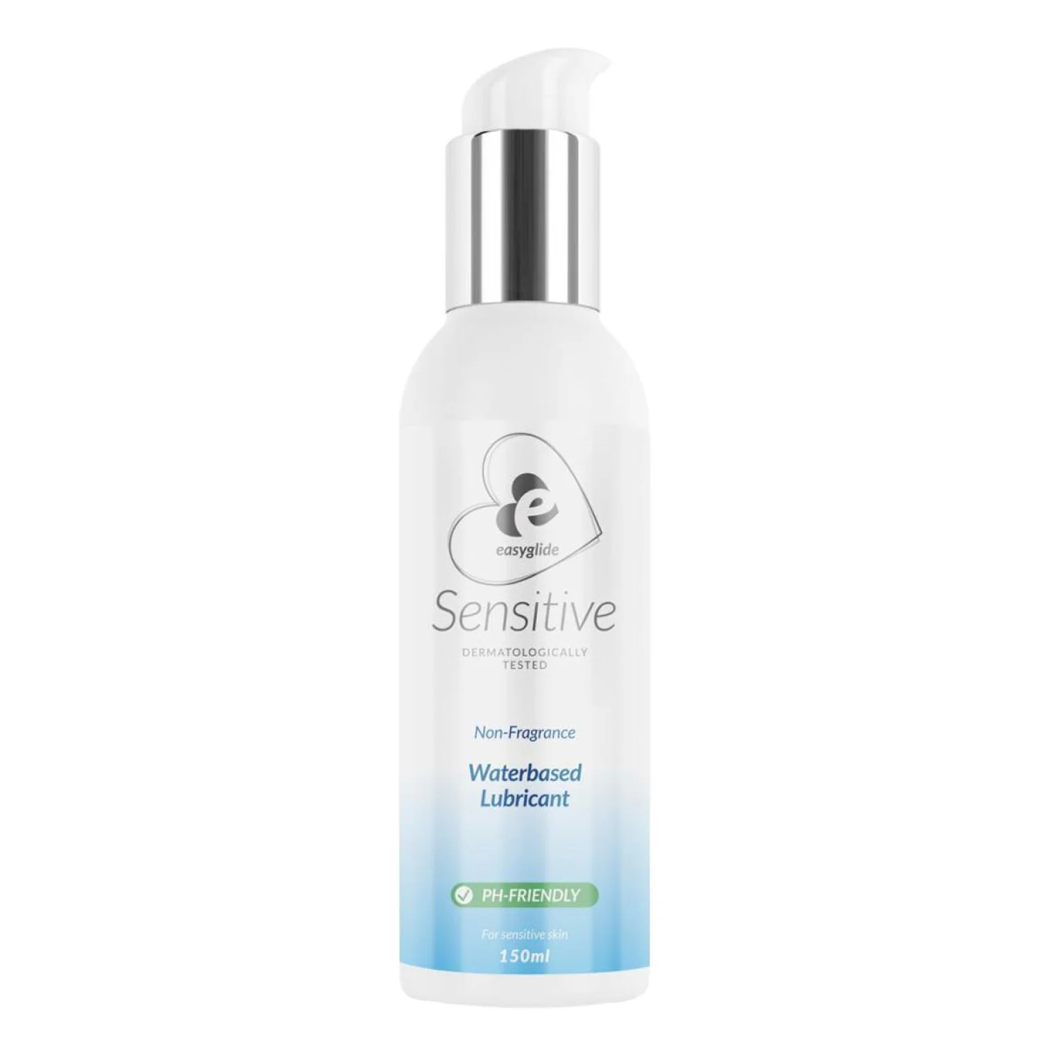 EasyGlide Sensitive lubrikačný gél 150 ml