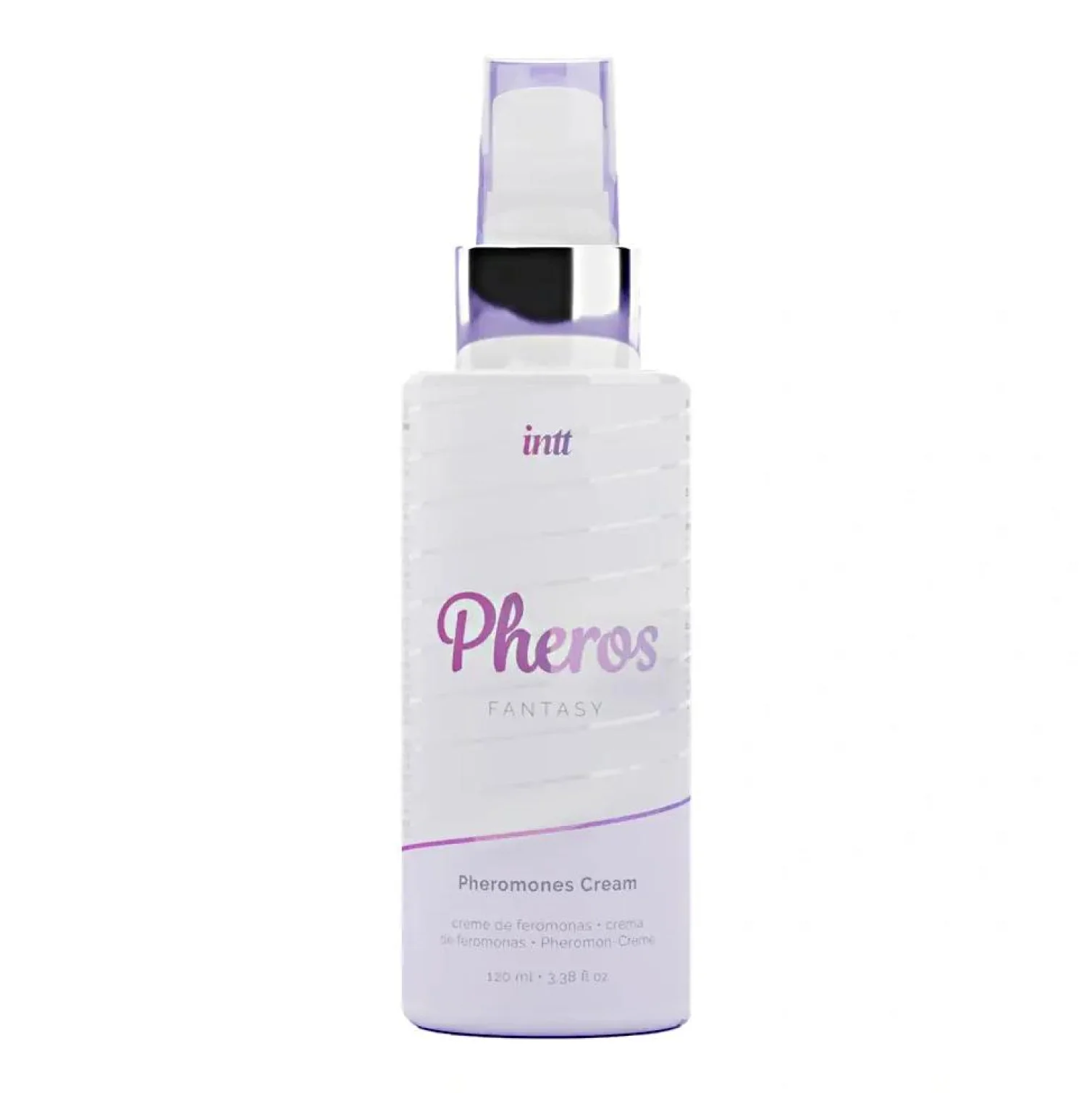 intt Pheros Fantasy Pheromone cream 120 m