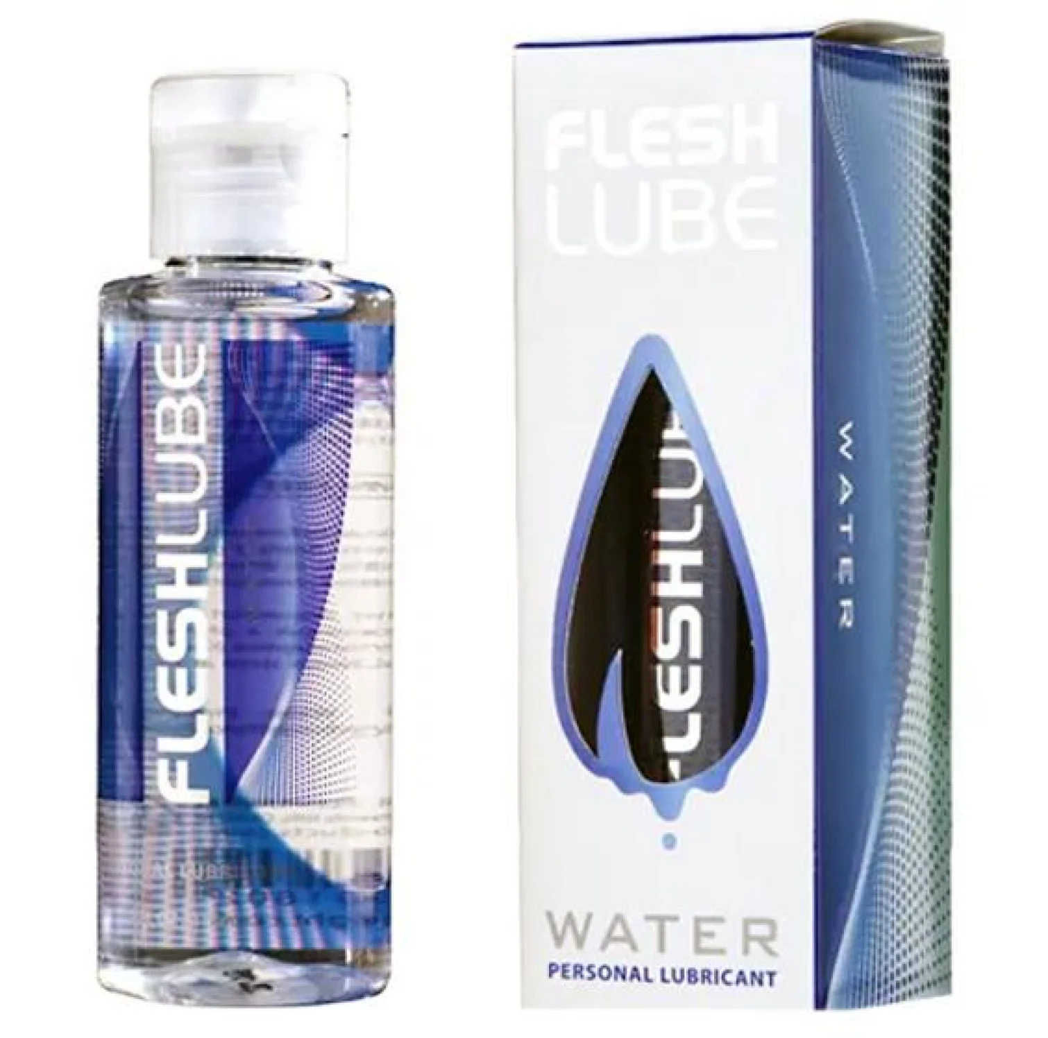 Fleshlight Fleshlube Lubrikant na vodnej báze 250 ml