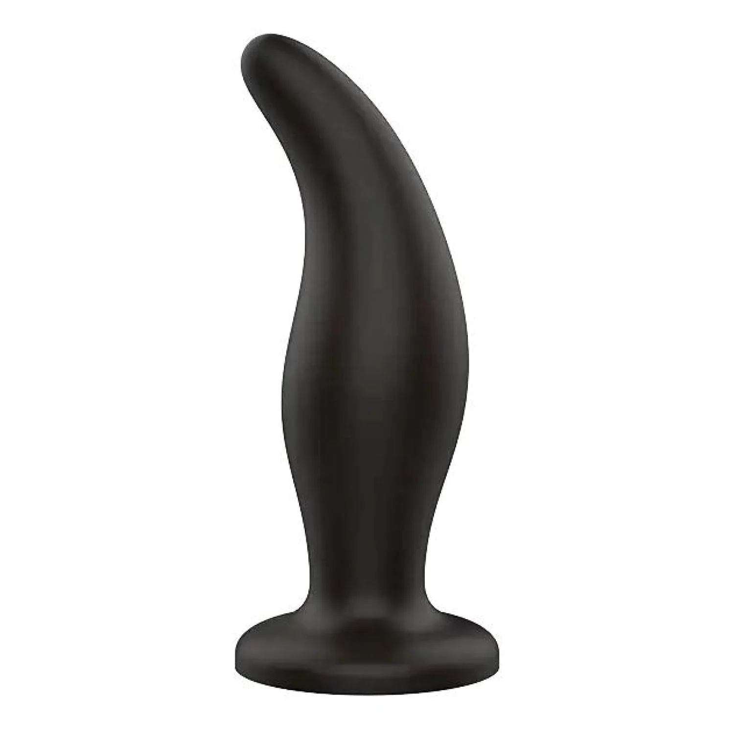BASIC X Dominique análny kolík čierny