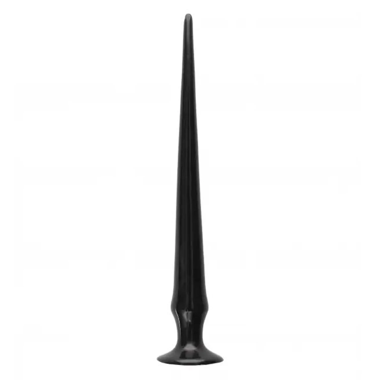 OUCH! Ass Spike Dildo 34 cm