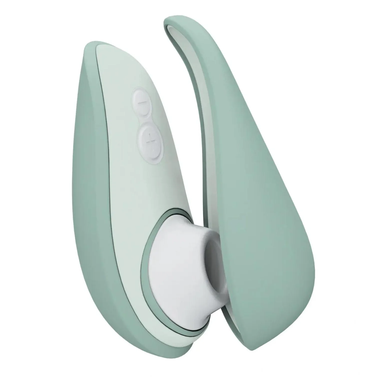 Womanizer Liberty 2 stimulátor na klitoris - Sage