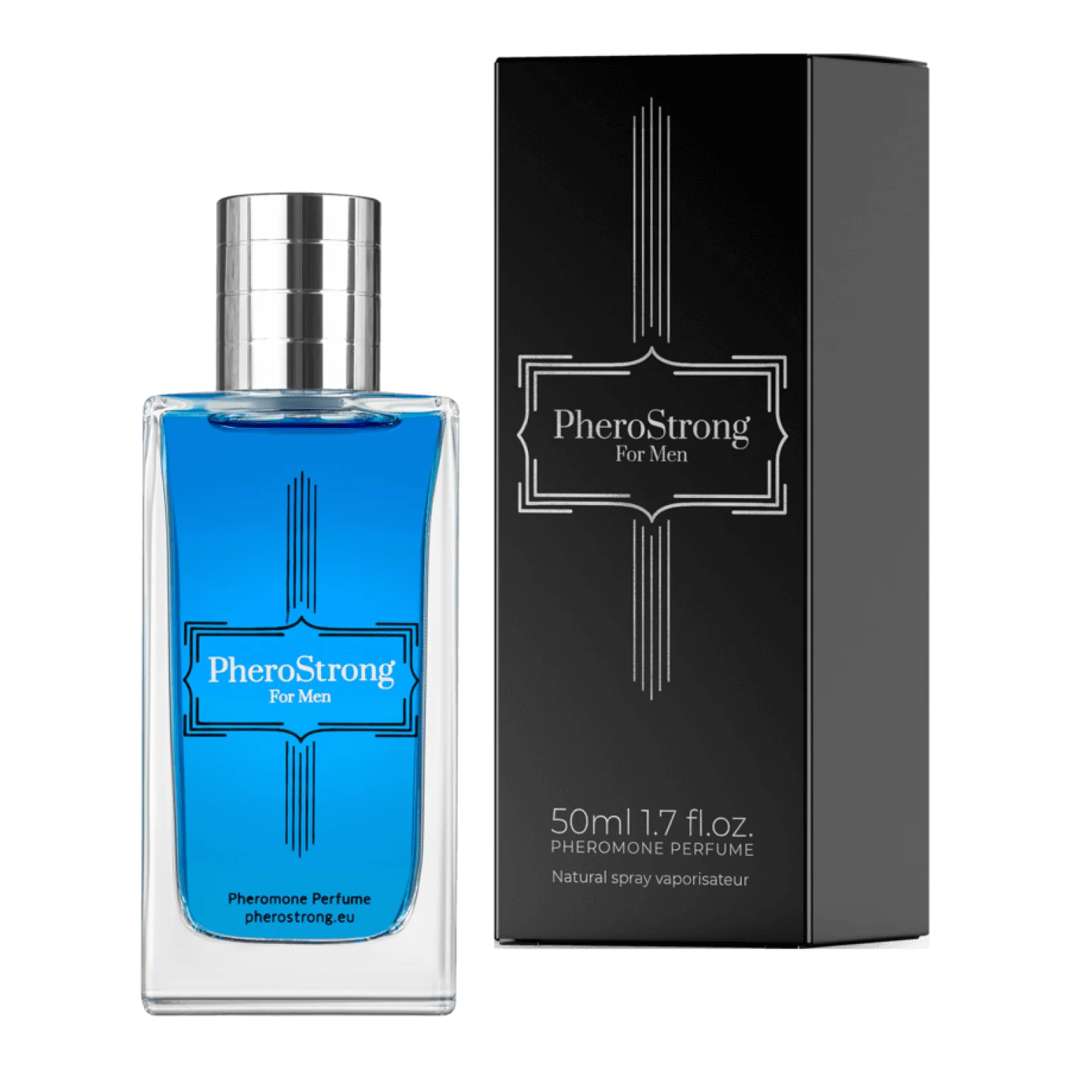 PheroStrong pheromone for Men 50 ml