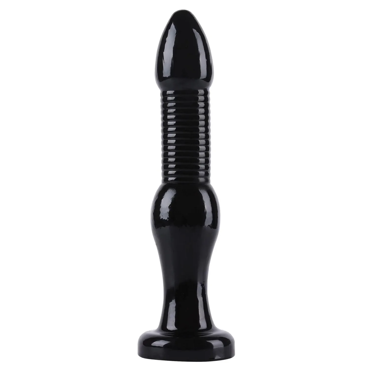 Hidden Desire Extreme análne dildo XL 28 cm