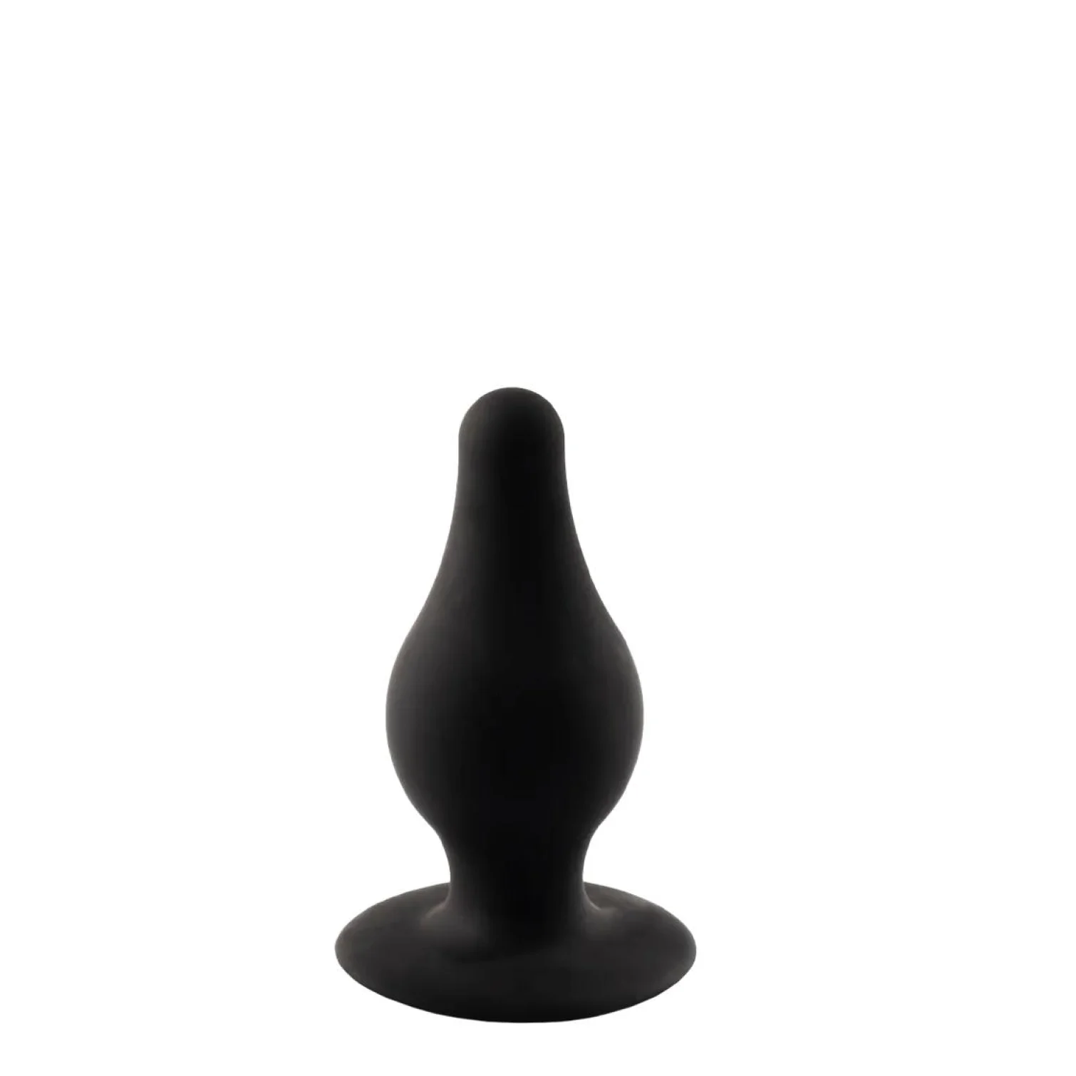 SilexD Plug Model 2 análny kolík XS