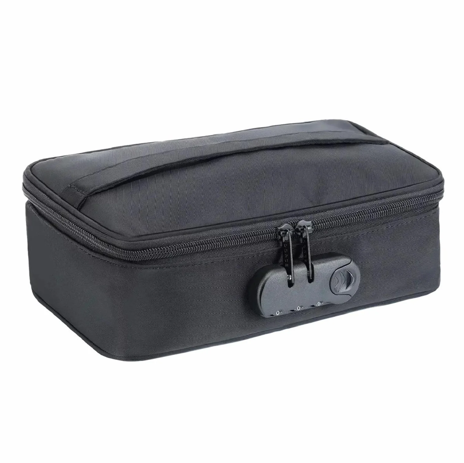 DORCEL Discreet box - čierny