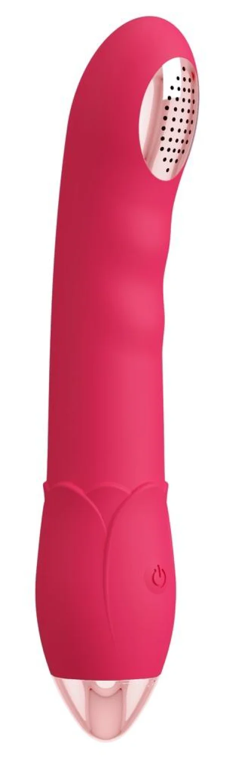 Showers to orgasm Sprchová hlavica - vibrátor 2v1