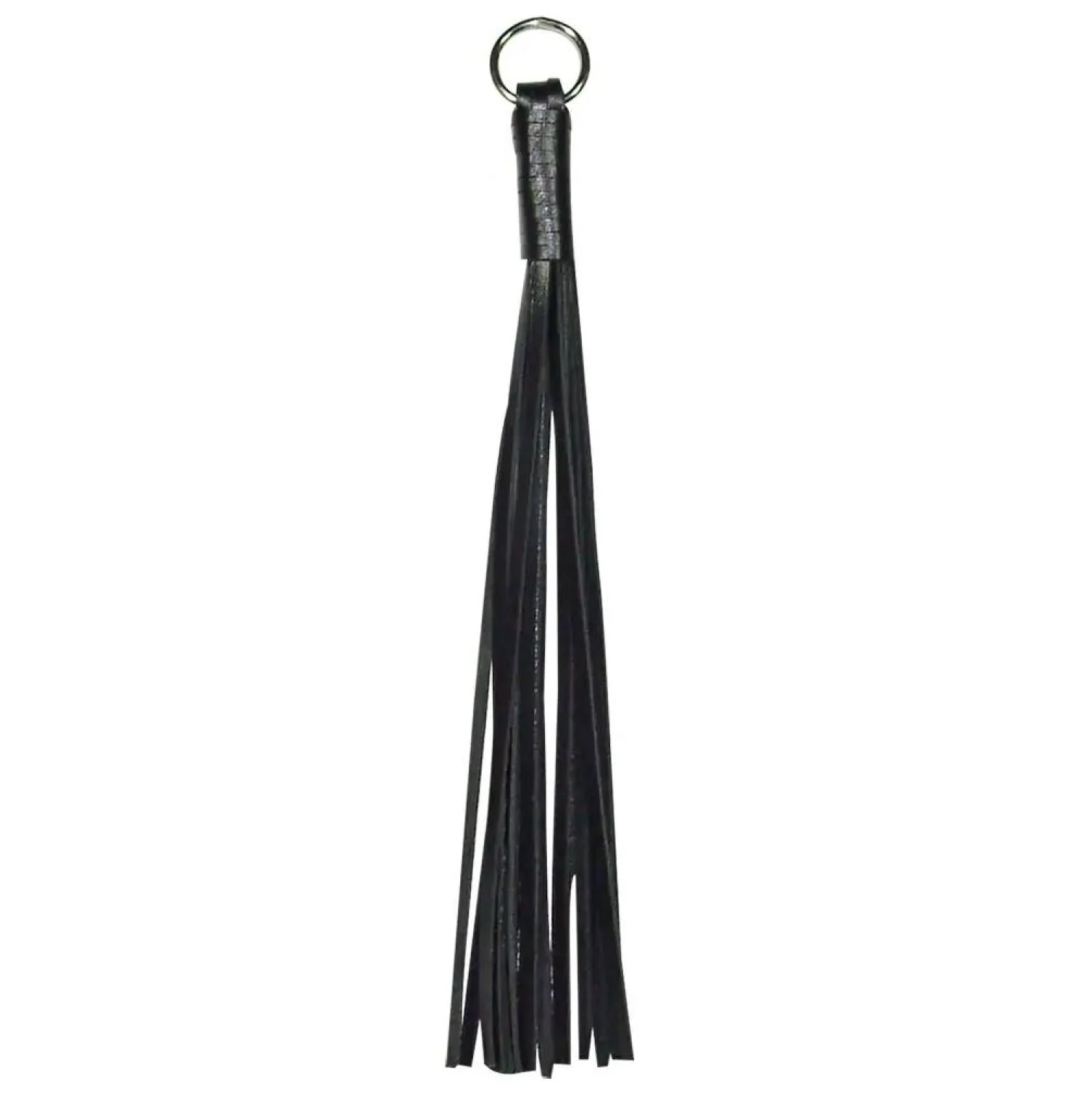 Finger Whip Leather kožené důtky