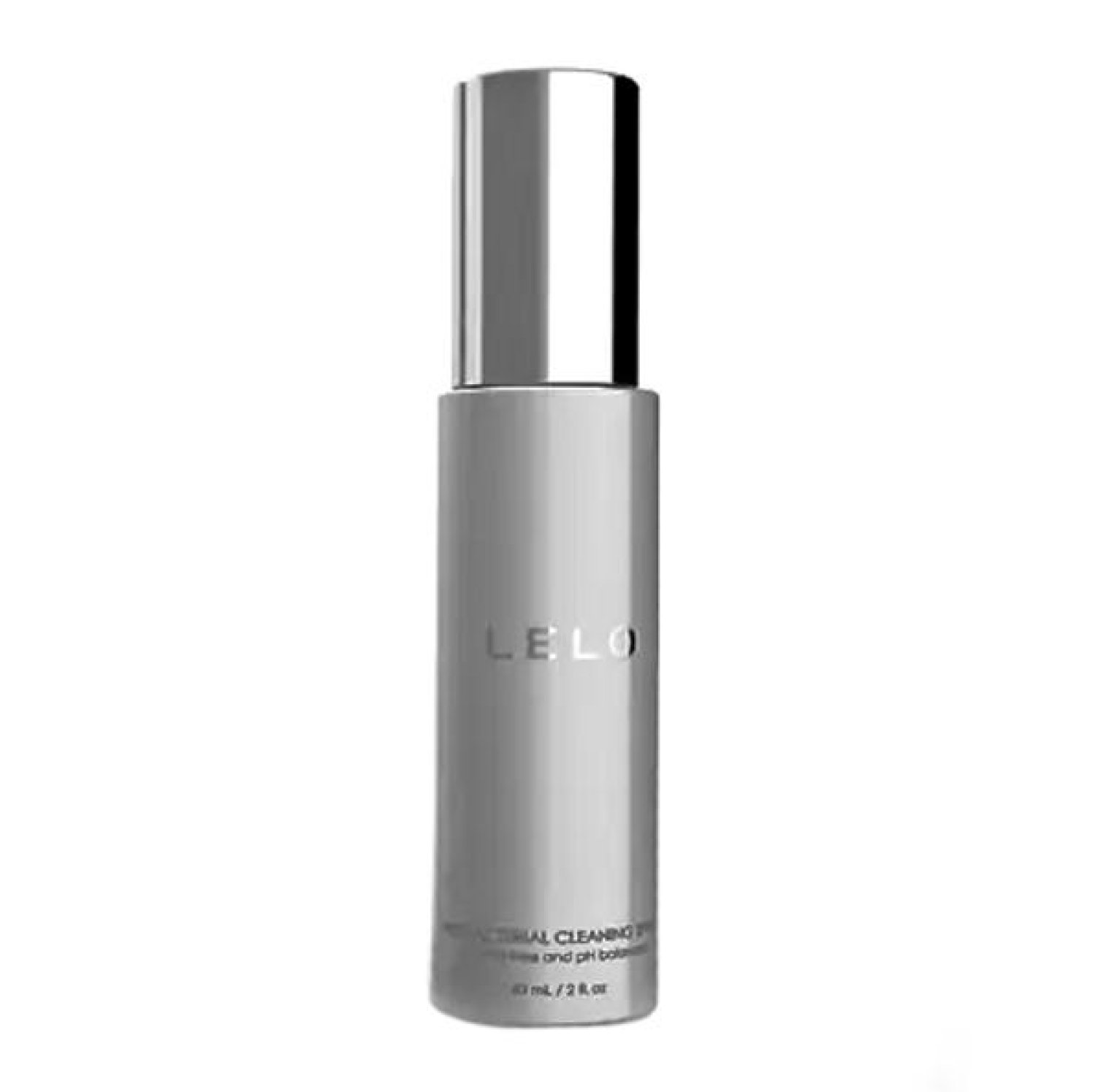Lelo Toy Čisticí antibakteriální sprej 60 ml
