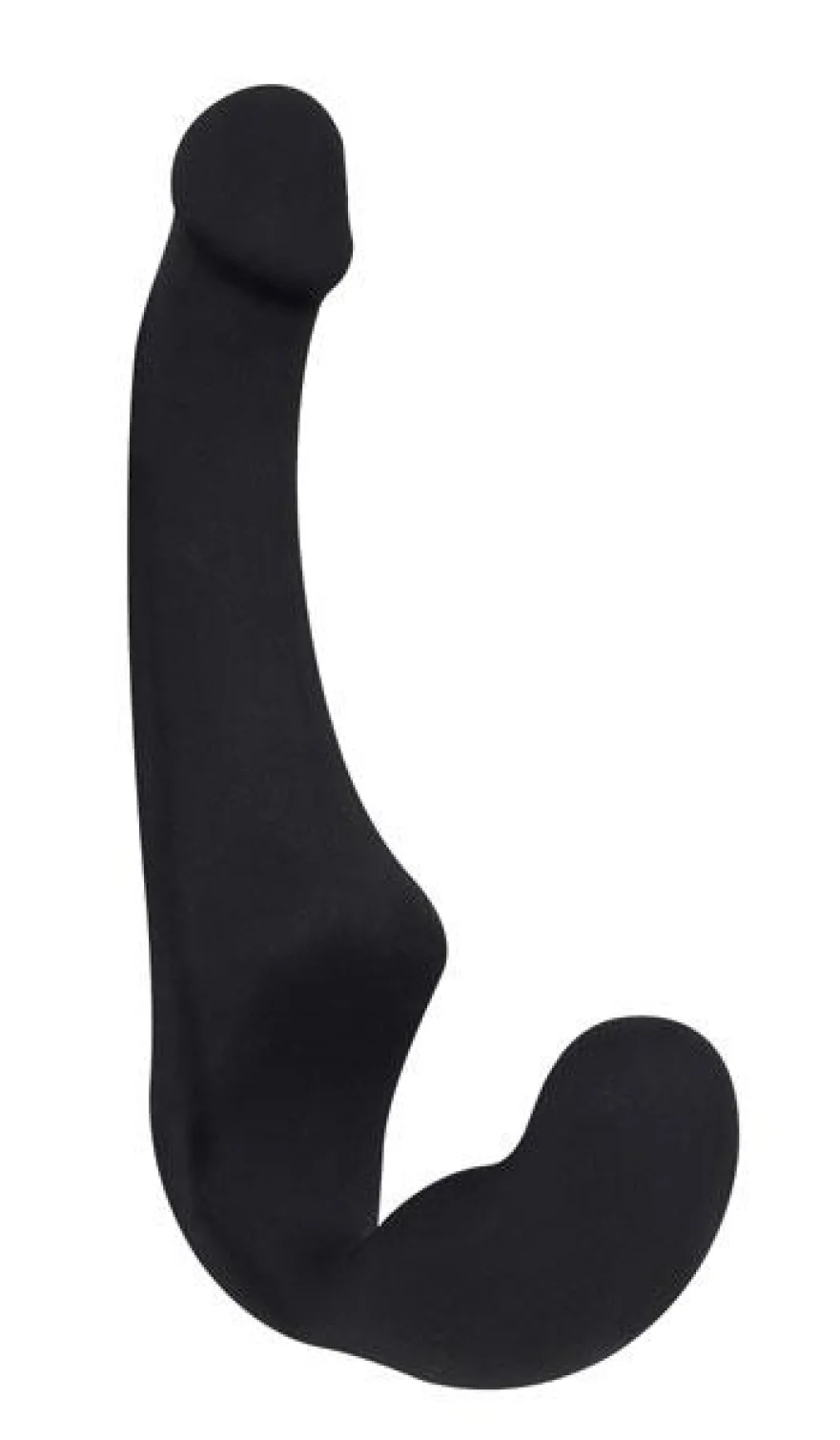 Fun Factory Share Dildo - černé