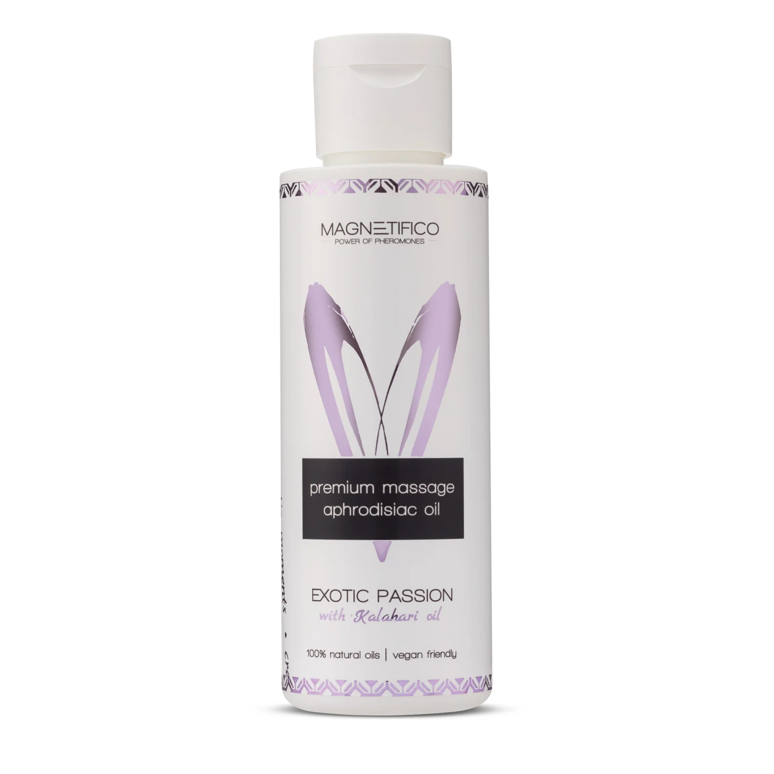 Magnetifico masážny olej Exotic passion 100 ml