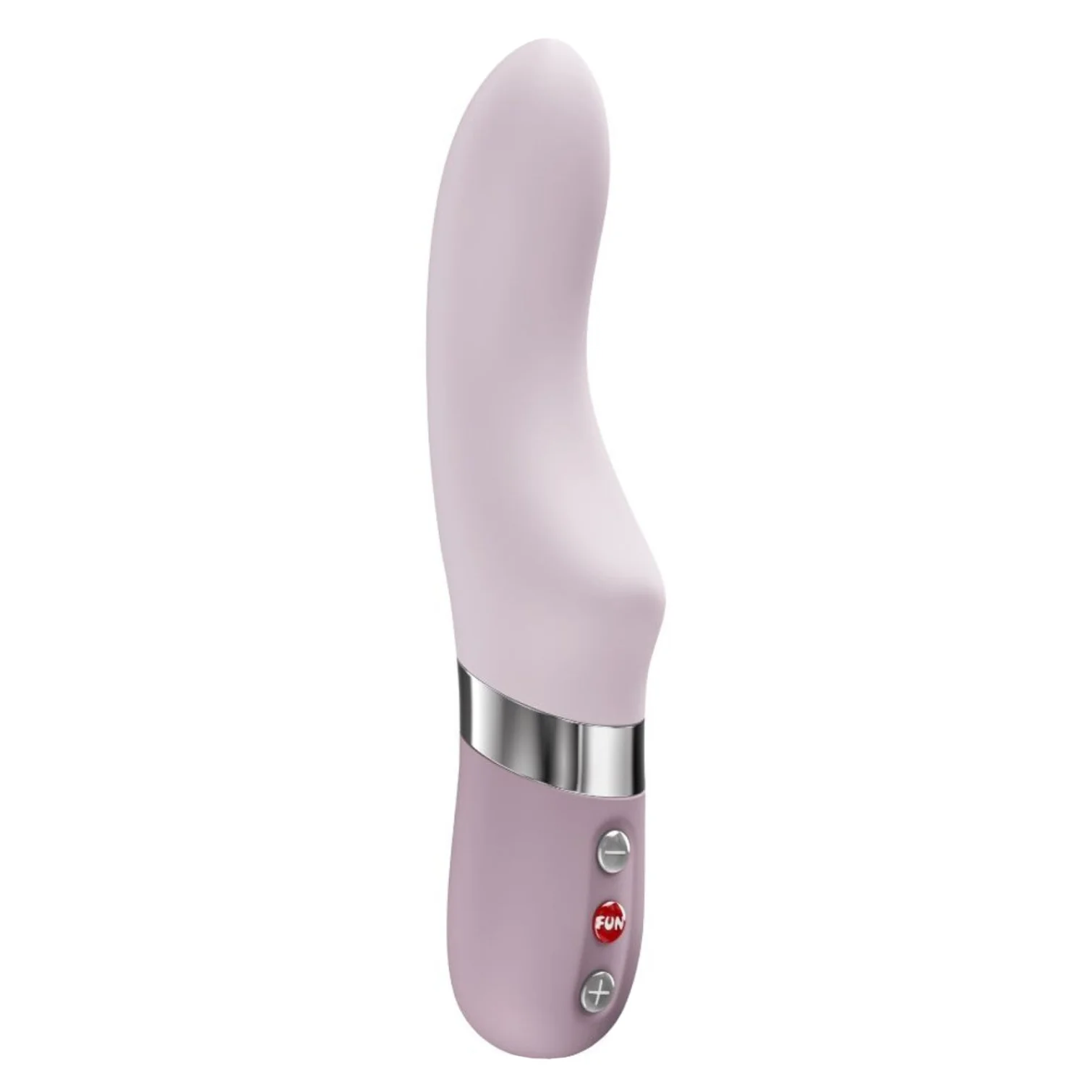 Fun Factory Stronic Oceania pulzačný vibrátor Soft pink