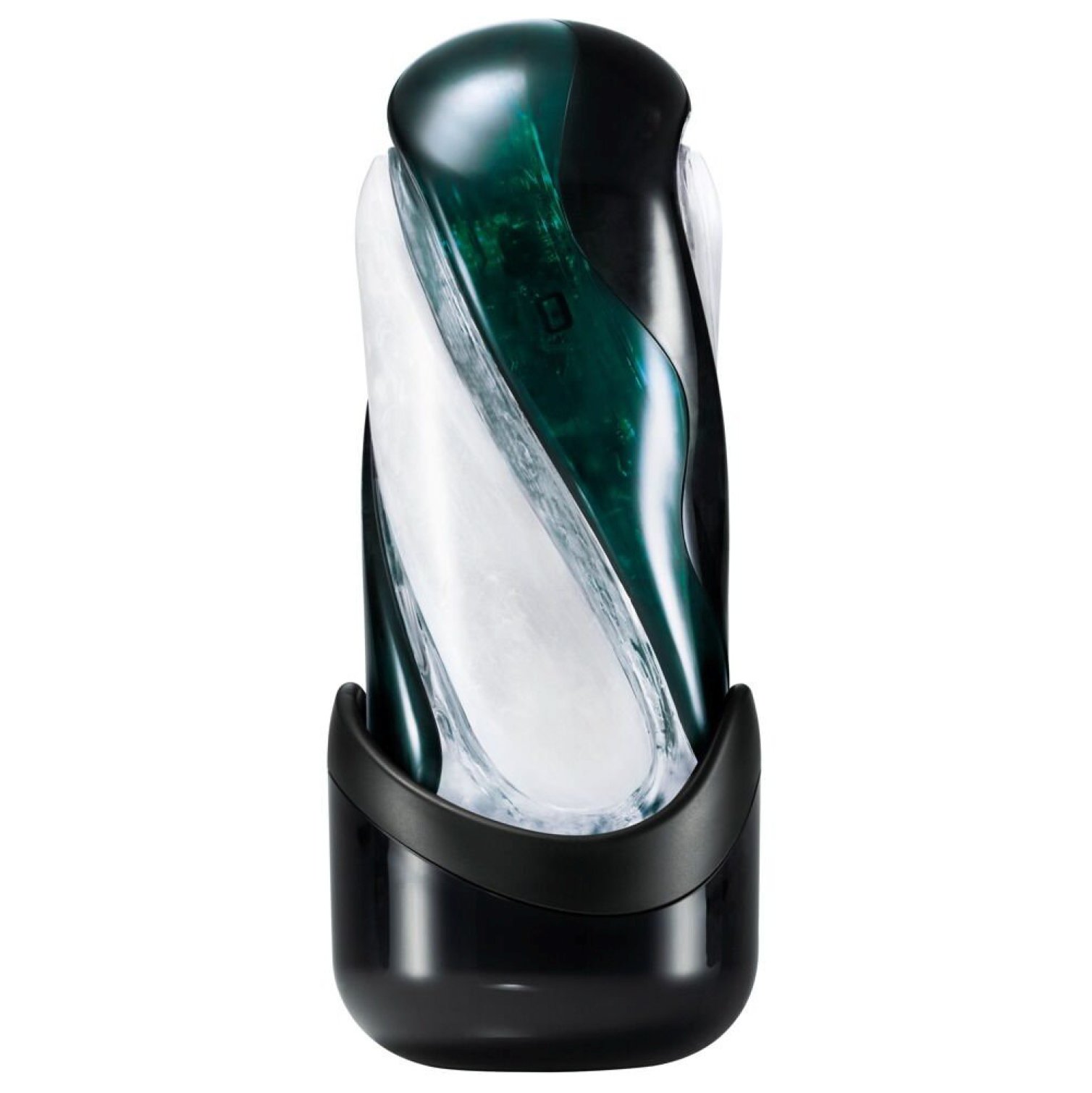 TENGA Flip 360 masturbátor Green