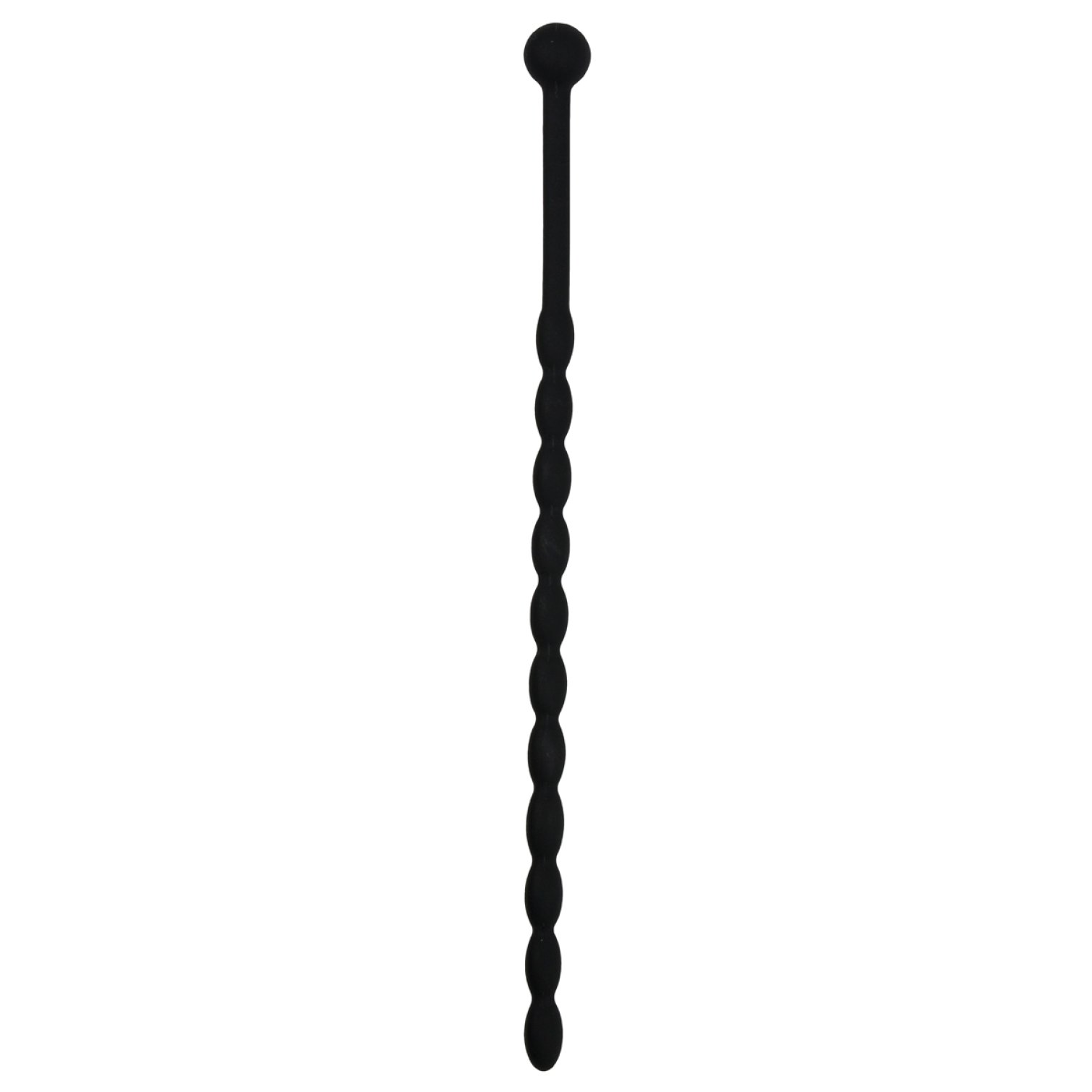 Sinner 092 Silikonový dilatátor s vrúbkovaným povrchom