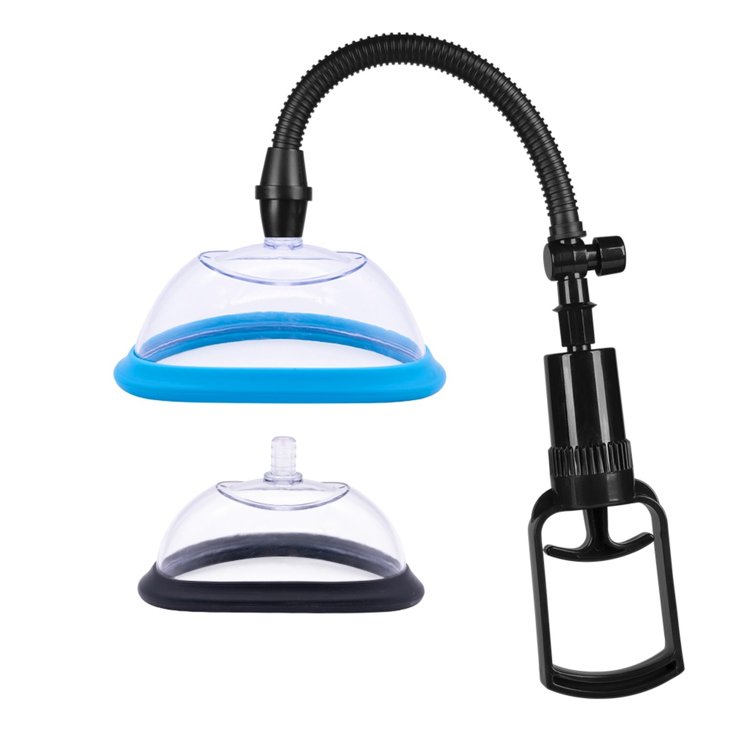 PowerPump vákuová pumpa pre ženy