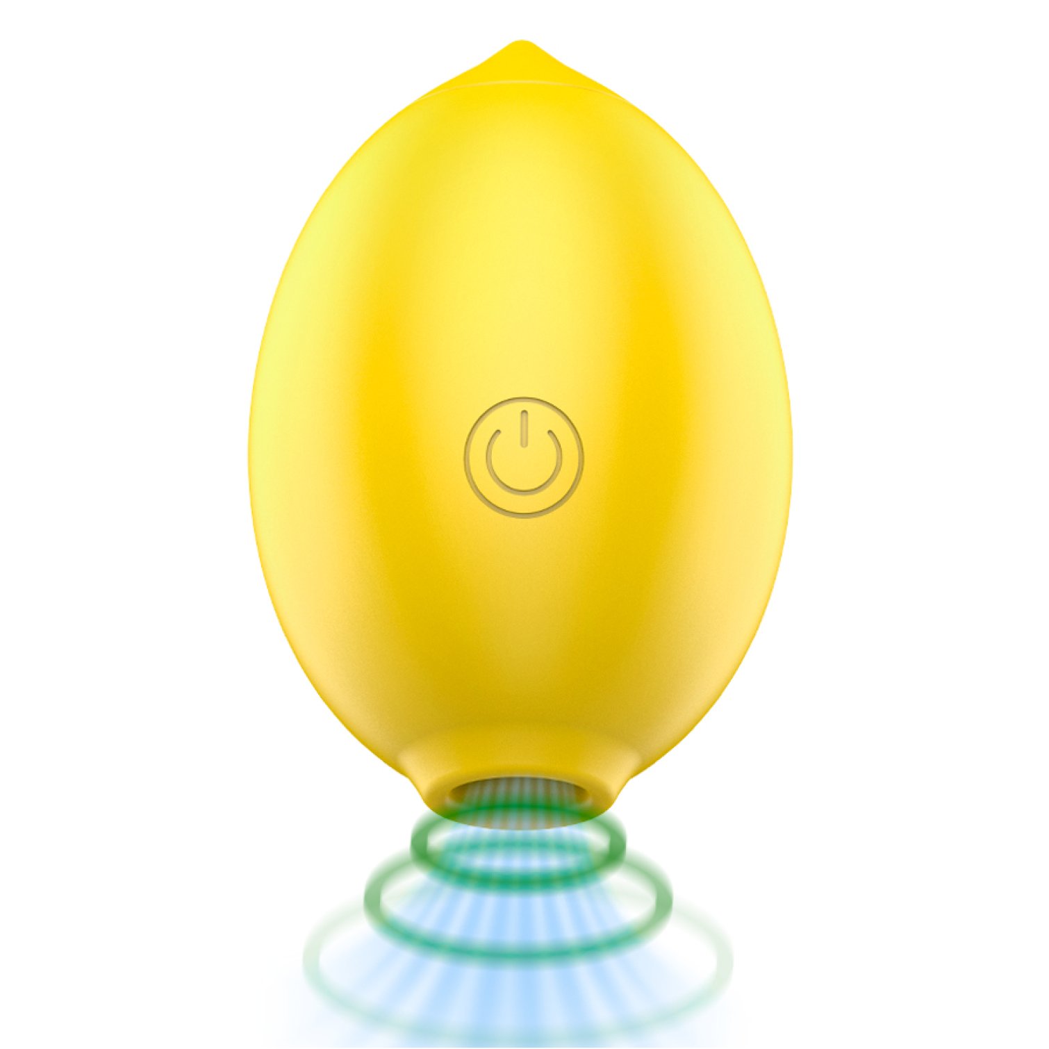 Moni Lemon podtlakový stimulátor klitorisu