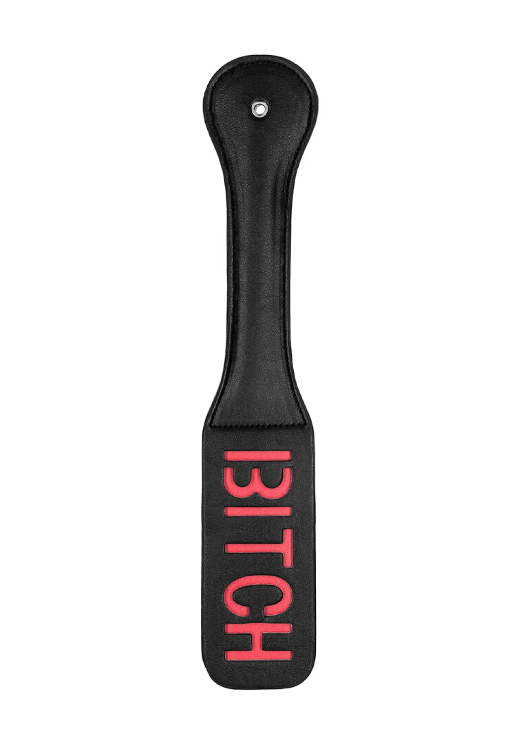 Ouch! BITCH plácačka