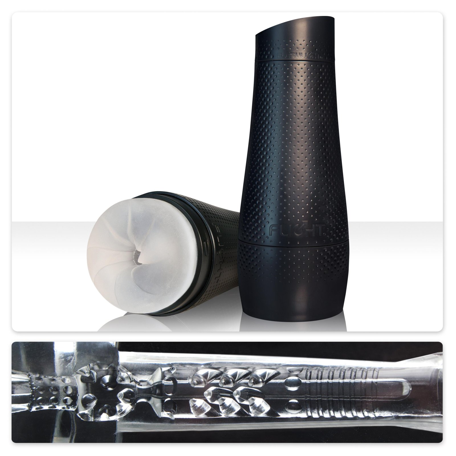 Fleshlight - Masturbátor Flight Pilot