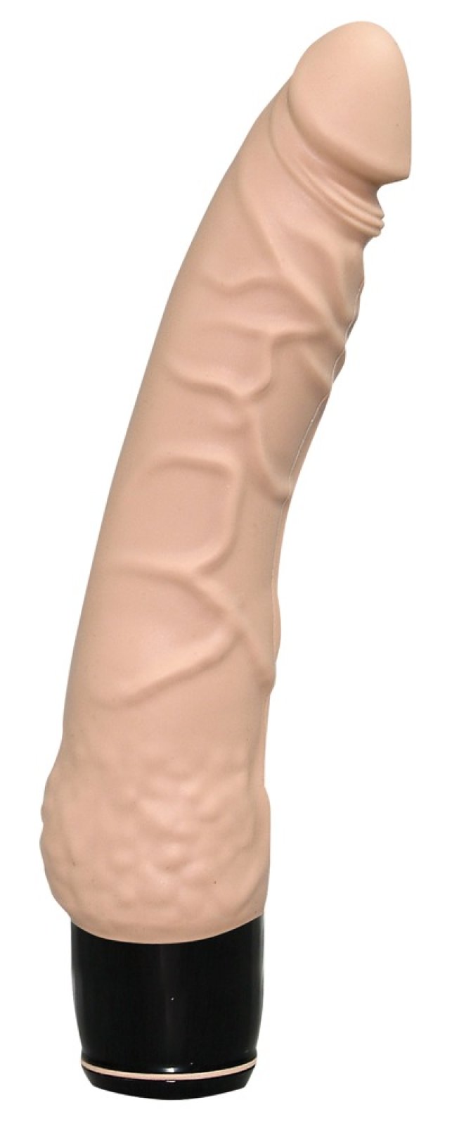 Secret Lover Boy Silikónový realistický vibrátor