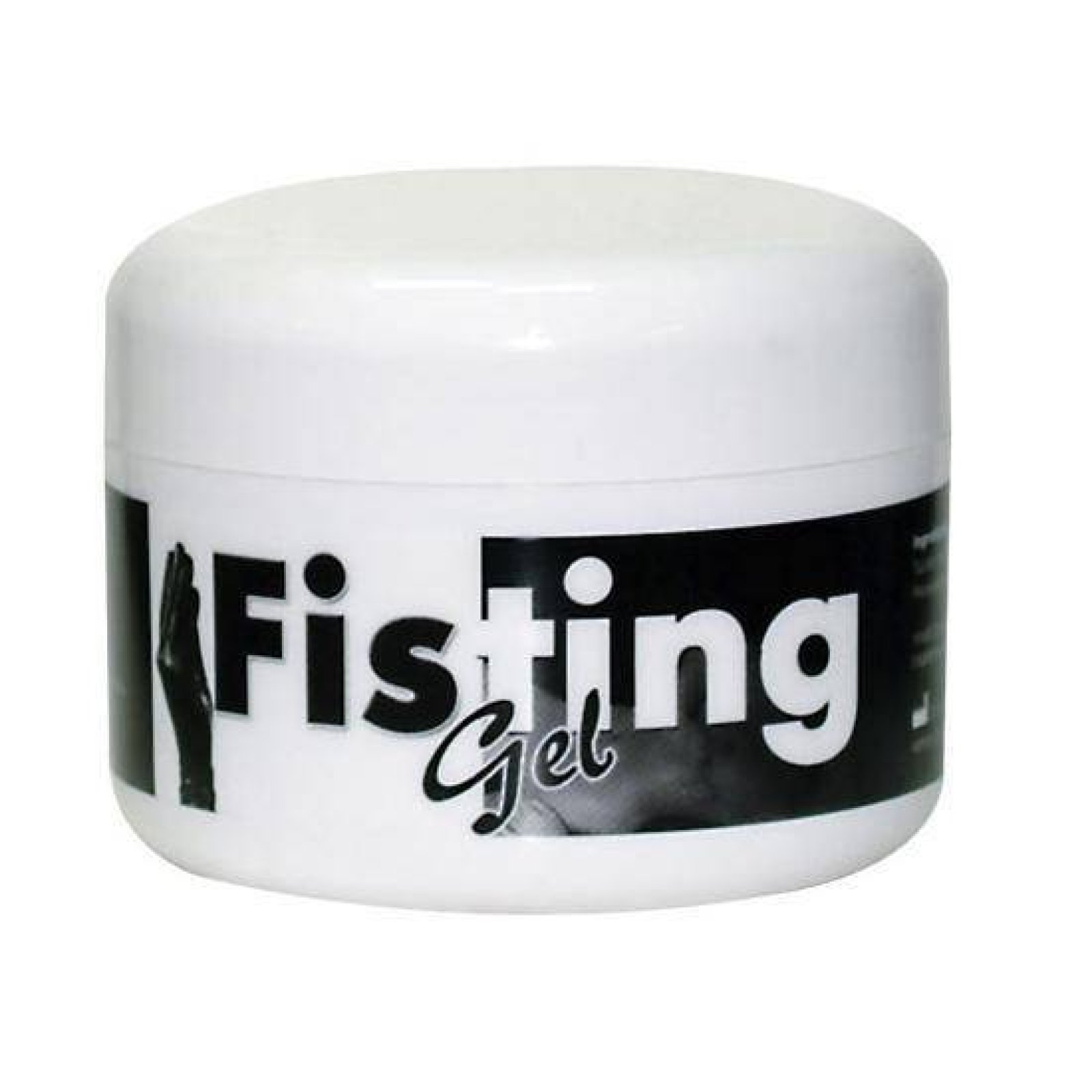 Fisting Gél 200 ml