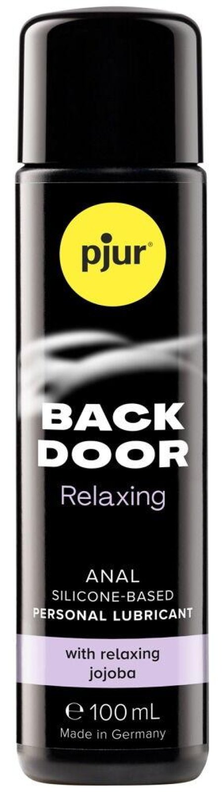 Pjur Back door Análny lubrikačný gél silikónový 100 ml