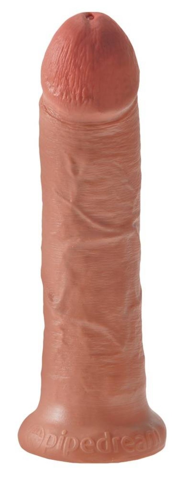 King Cock Realistické dildo 20 cm - telové