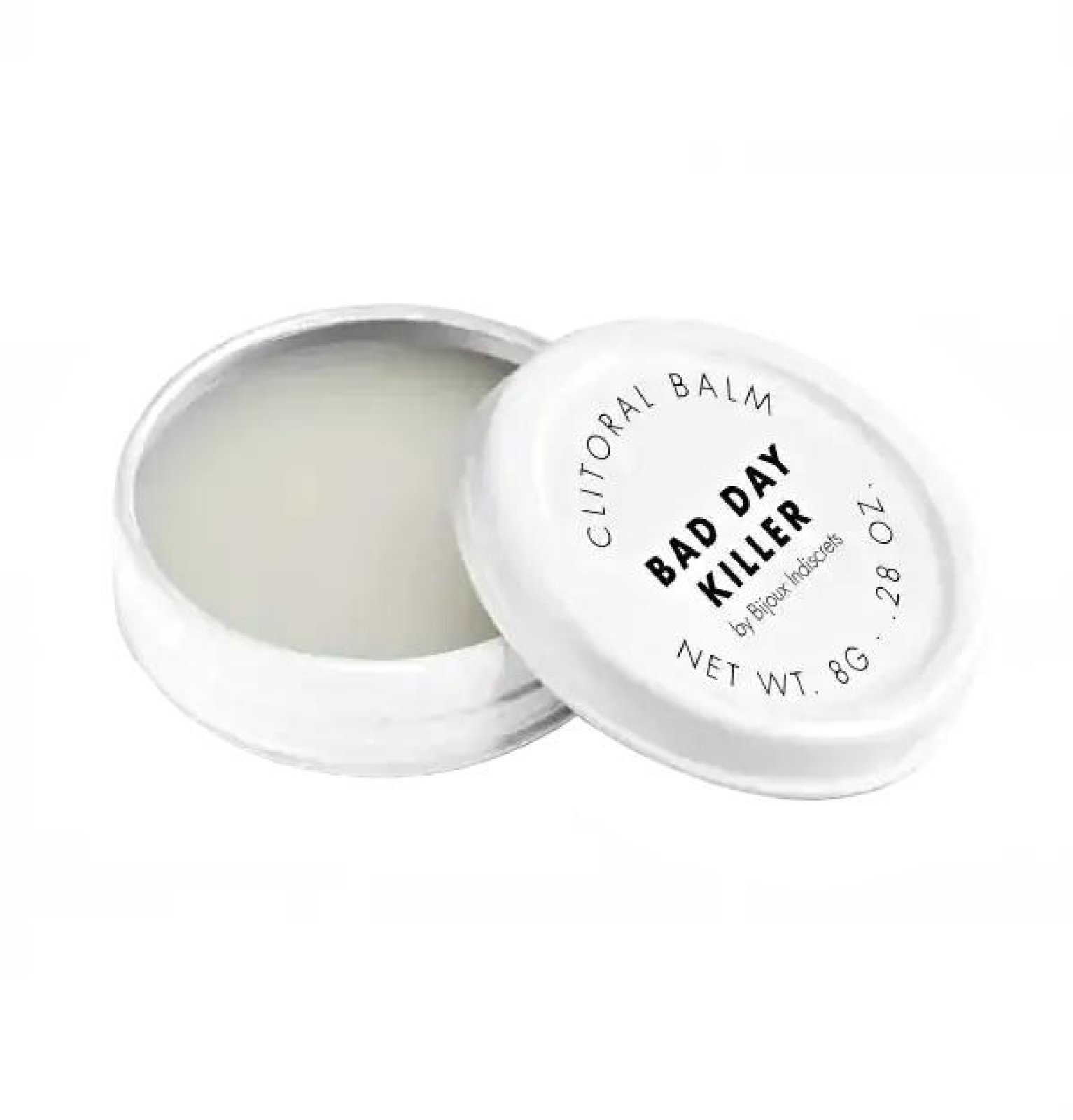 Bijoux Indiscrets Bad day killer balzam na klitoris 8 g