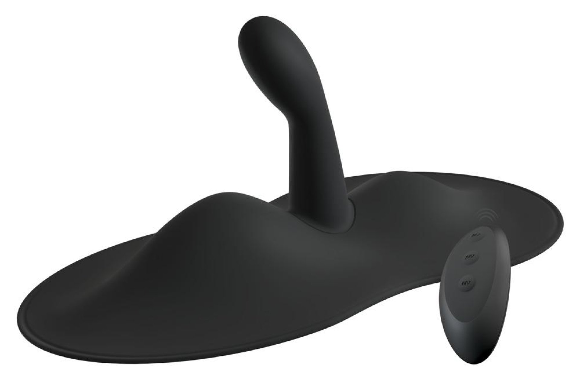 Vibepad 3 vibrátor