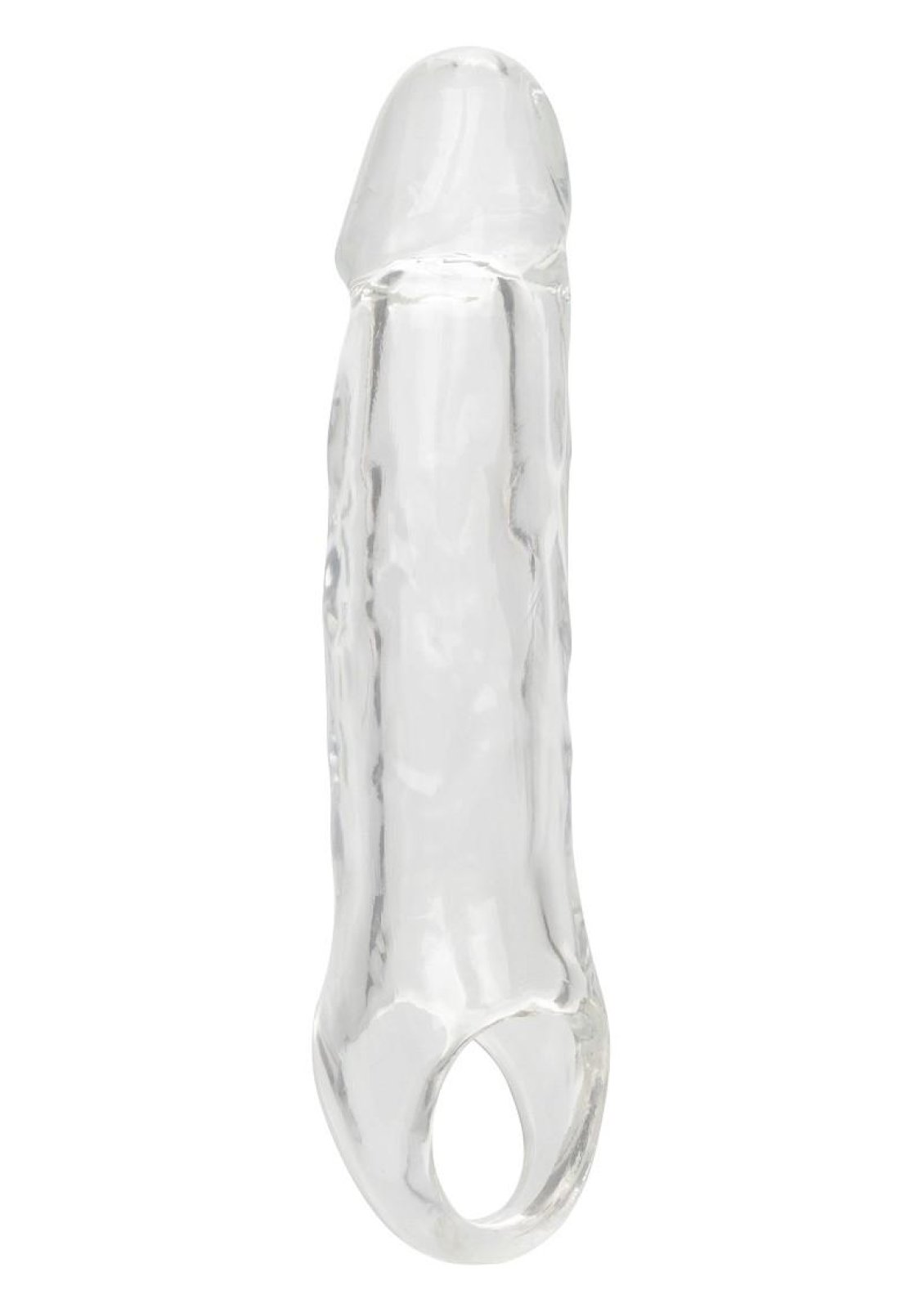 MAXX Predlžujúci návlek na penis 18 cm